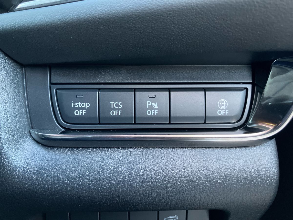 Used Mazda CX-30 2021 for sale - 76611829: Photo 32