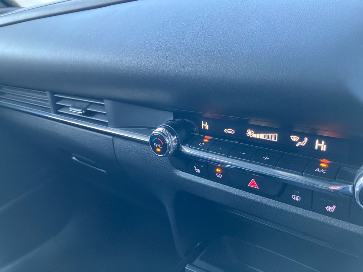 Used Mazda CX-30 2021 for sale - 76611829: Photo 36