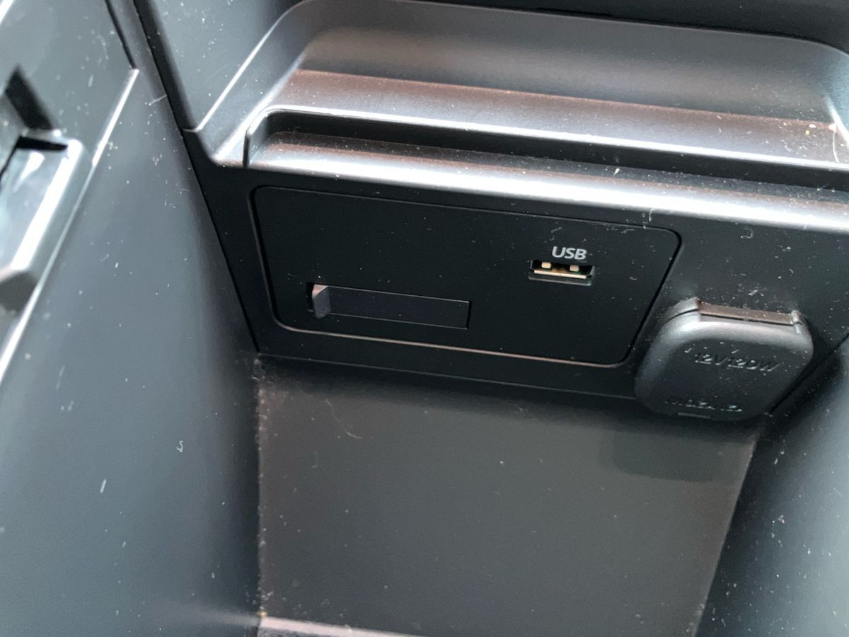 Used Mazda CX-30 2021 for sale - 76611829: Photo 39