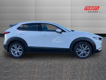 Used Mazda CX-30 2021 for sale - 76611829: Photo