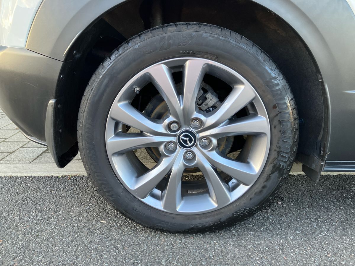 Used Mazda CX-30 2021 for sale - 76611829: Photo 7