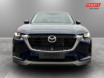 Used Mazda CX-60 2026 for sale - 77180244: Photo