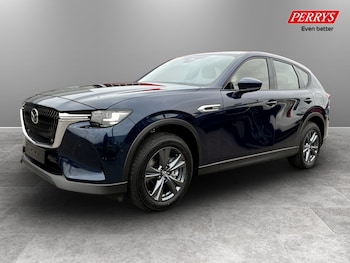 Used Mazda CX-60 2026 for sale - 77180244: Photo