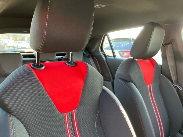 Used Vauxhall Corsa 2025 for sale - 74927363: Photo 29