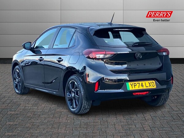 Used Vauxhall Corsa 2025 for sale - 74927363: Photo 2