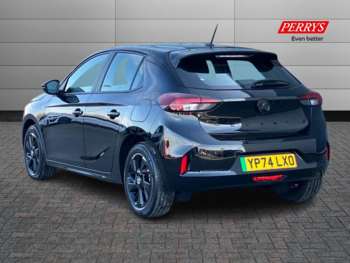 Used Vauxhall Corsa 2025 for sale - 74927363: Photo