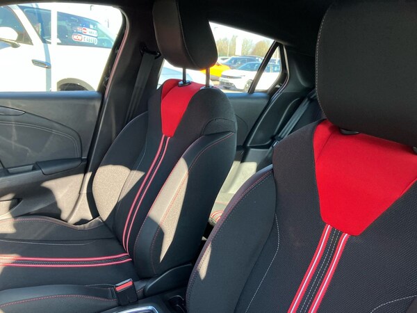 Used Vauxhall Corsa 2025 for sale - 74927363: Photo 35