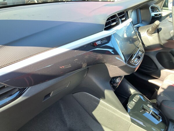Used Vauxhall Corsa 2025 for sale - 74927363: Photo 36