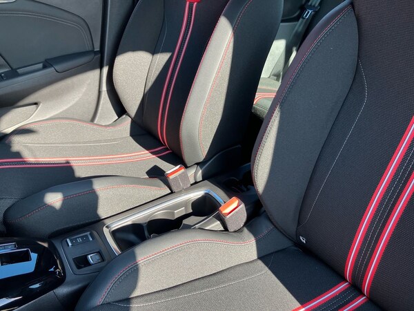 Used Vauxhall Corsa 2025 for sale - 74927363: Photo 37