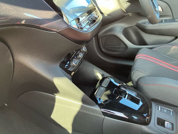 Used Vauxhall Corsa 2025 for sale - 74927363: Photo 38