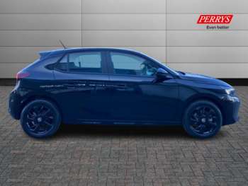 Used Vauxhall Corsa 2025 for sale - 74927363: Photo