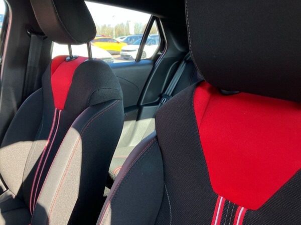 Used Vauxhall Corsa 2025 for sale - 74927363: Photo 41