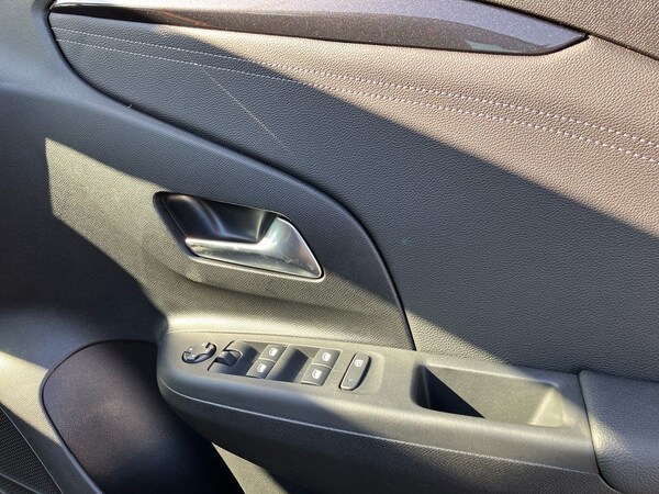 Used Vauxhall Corsa 2025 for sale - 74927363: Photo 44