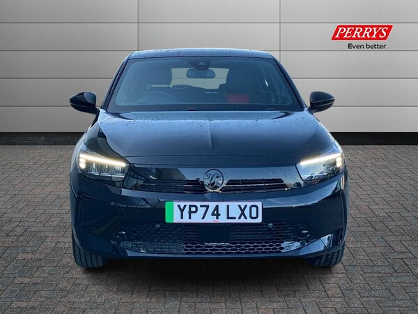 Used Vauxhall Corsa 2025 for sale - 74927363: Photo 4