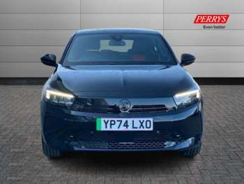 Used Vauxhall Corsa 2025 for sale - 74927363: Photo