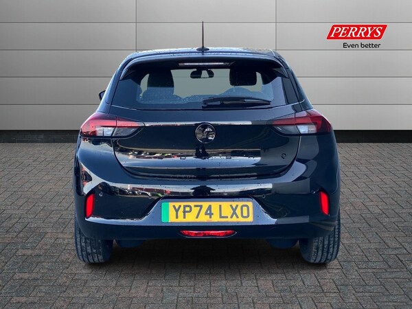Used Vauxhall Corsa 2025 for sale - 74927363: Photo 5