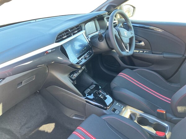Used Vauxhall Corsa 2025 for sale - 74927363: Photo 7