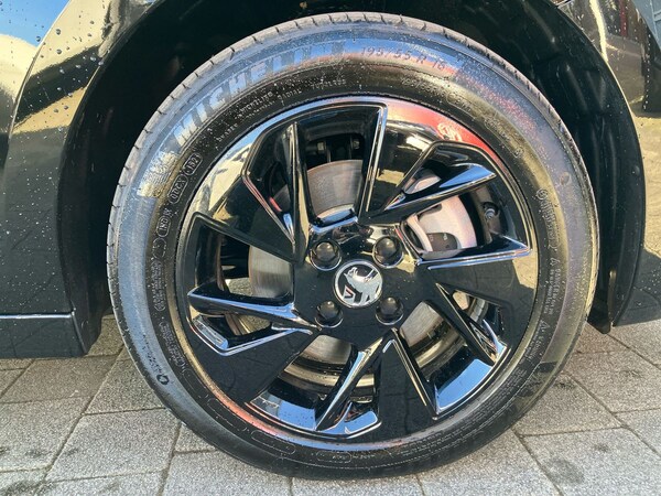 Used Vauxhall Corsa 2025 for sale - 74927363: Photo 8