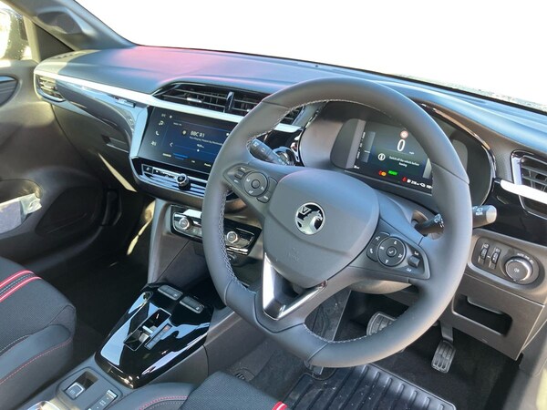 Used Vauxhall Corsa 2025 for sale - 74927363: Photo 9