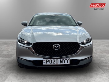 Used Mazda CX-30 2020 for sale - 79604751: Photo