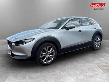 Used Mazda CX-30 2020 for sale - 79604751: Photo
