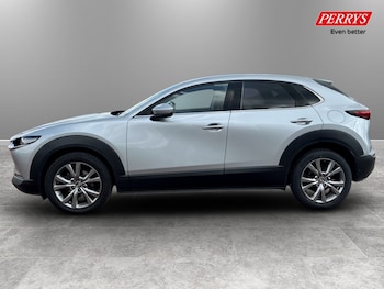 Used Mazda CX-30 2020 for sale - 79604751: Photo