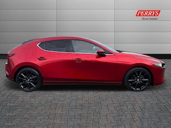 Used Mazda Mazda3 2020 for sale - 75626364: Photo