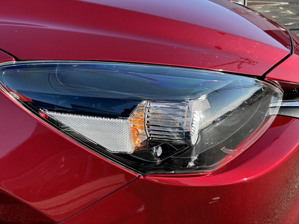 Used Mazda Mazda2 2023 for sale - 77417758: Photo 10