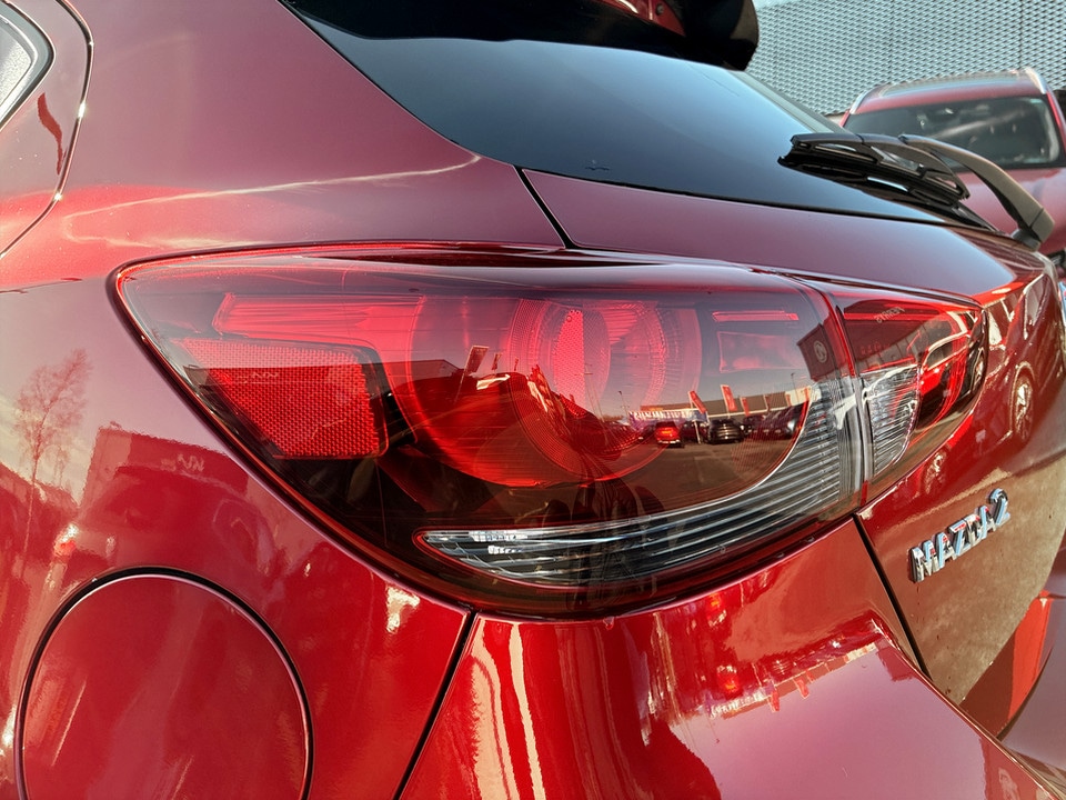 Used Mazda Mazda2 2023 for sale - 77417758: Photo 11