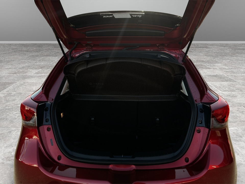 Used Mazda Mazda2 2023 for sale - 77417758: Photo 12