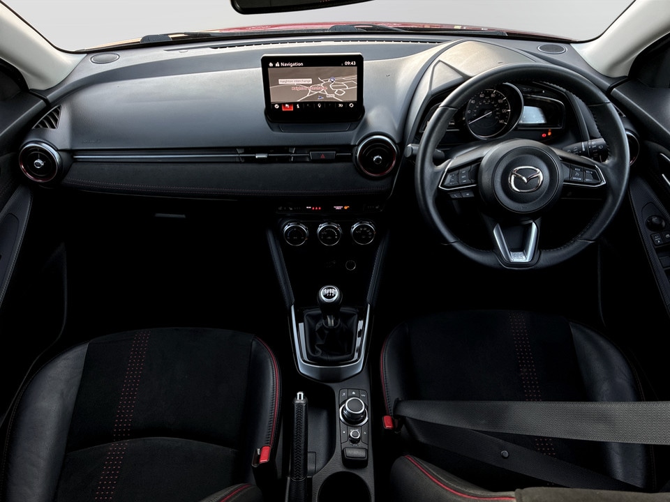 Used Mazda Mazda2 2023 for sale - 77417758: Photo 15