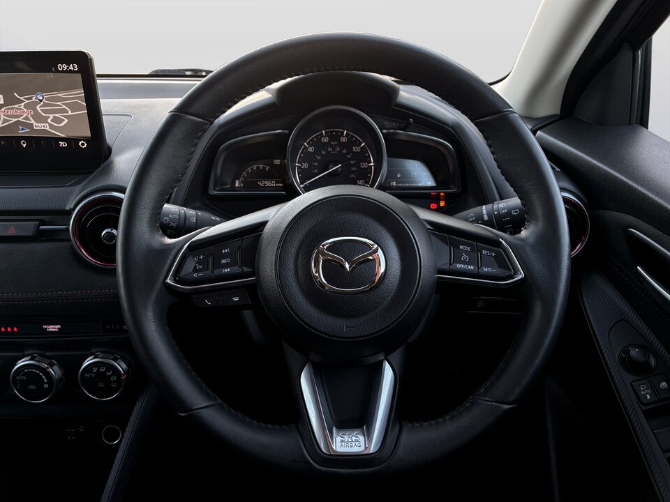 Used Mazda Mazda2 2023 for sale - 77417758: Photo 16