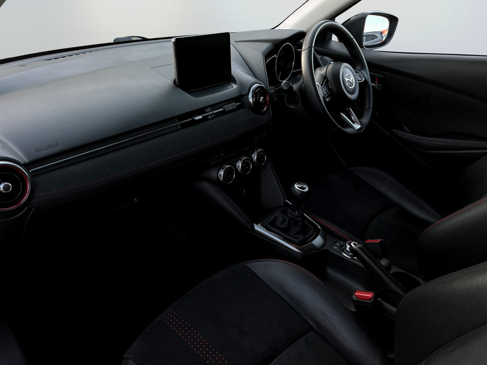 Used Mazda Mazda2 2023 for sale - 77417758: Photo 17