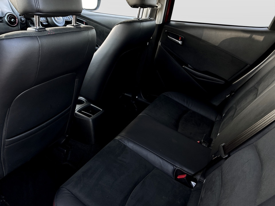 Used Mazda Mazda2 2023 for sale - 77417758: Photo 18