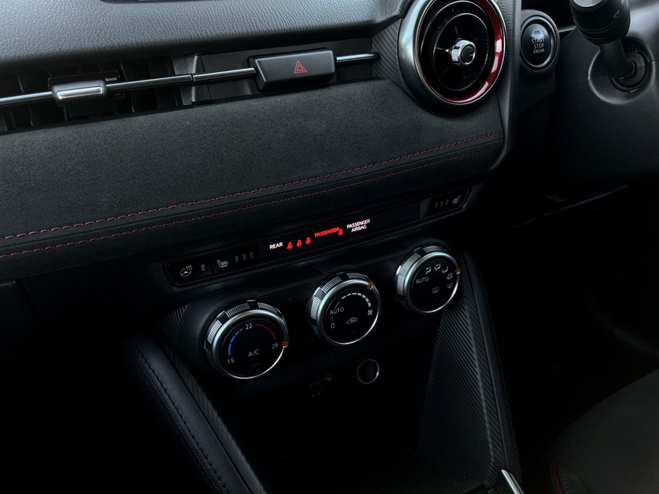 Used Mazda Mazda2 2023 for sale - 77417758: Photo 19