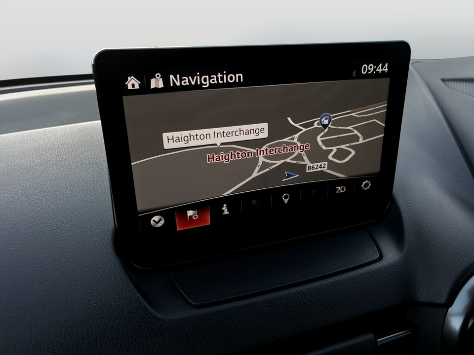 Used Mazda Mazda2 2023 for sale - 77417758: Photo 20