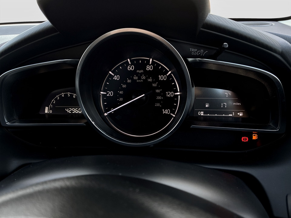 Used Mazda Mazda2 2023 for sale - 77417758: Photo 22