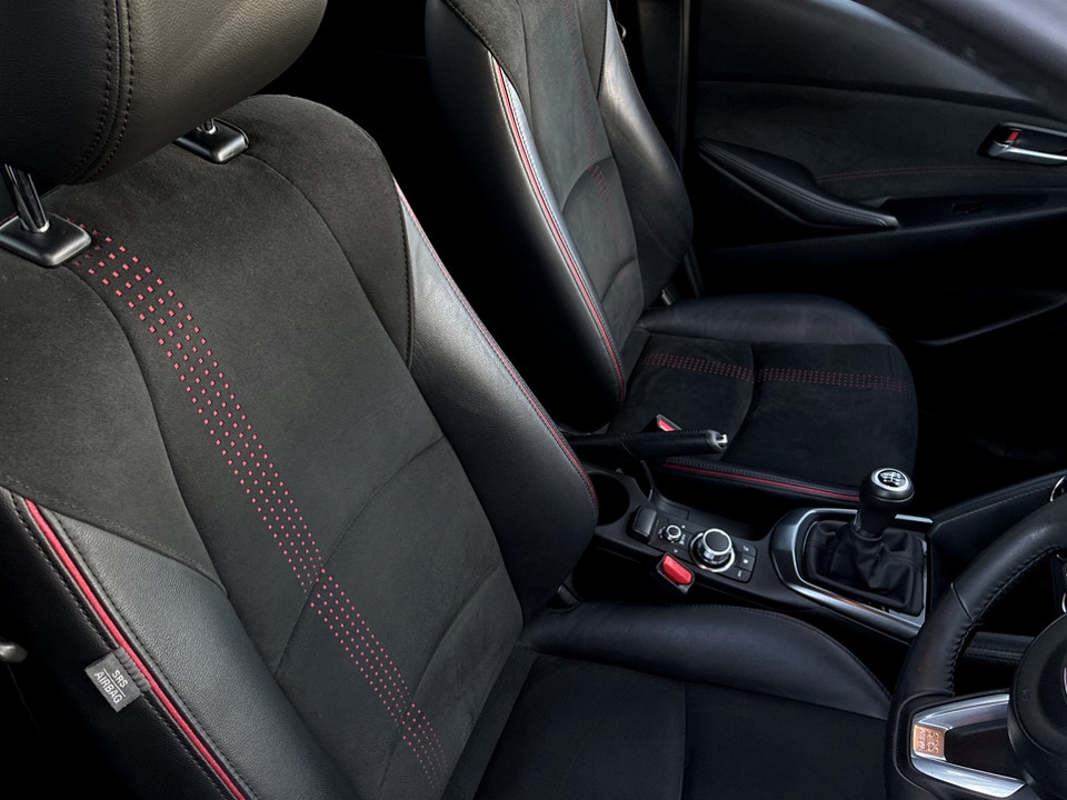 Used Mazda Mazda2 2023 for sale - 77417758: Photo 24