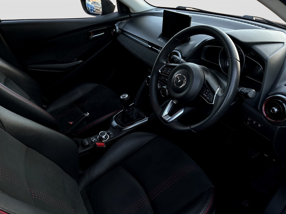 Used Mazda Mazda2 2023 for sale - 77417758: Photo 25