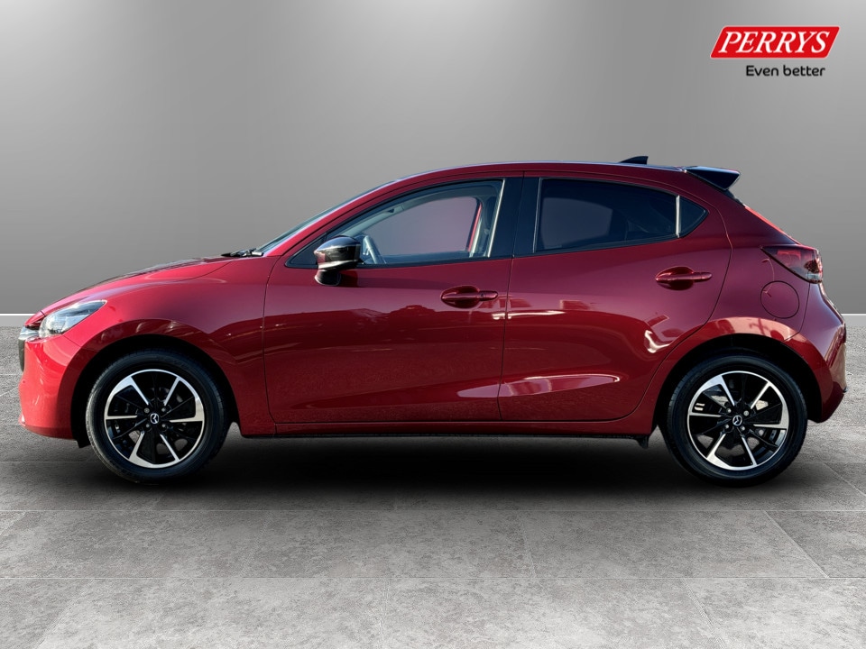 Used Mazda Mazda2 2023 for sale - 77417758: Photo 4