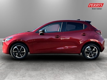 Used Mazda Mazda2 2023 for sale - 77417758: Photo