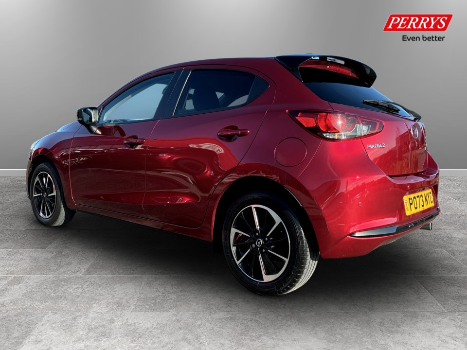 Used Mazda Mazda2 2023 for sale - 77417758: Photo 5