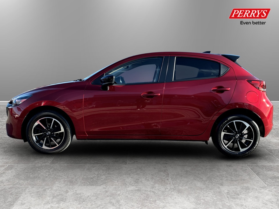 Used Mazda Mazda2 2023 for sale - 77417758: Photo 6