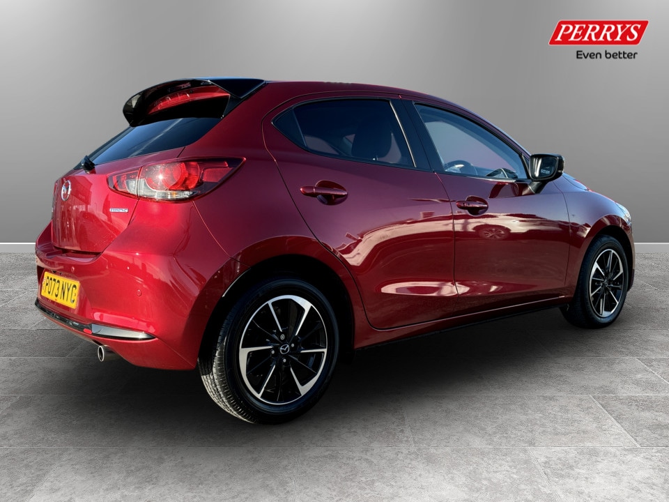 Used Mazda Mazda2 2023 for sale - 77417758: Photo 7