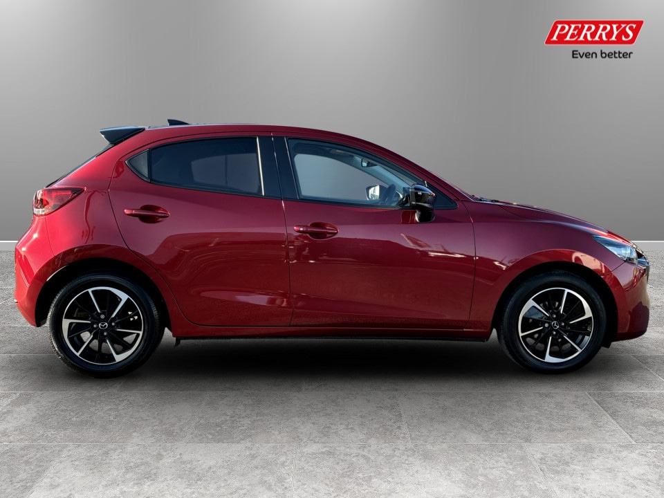 Used Mazda Mazda2 2023 for sale - 77417758: Photo 8