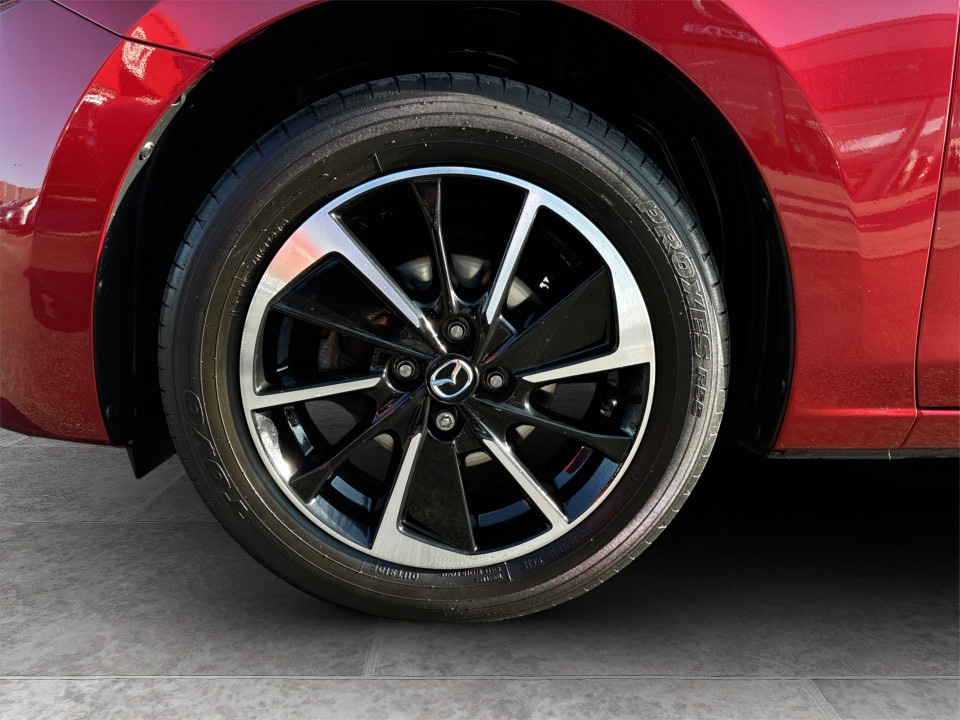 Used Mazda Mazda2 2023 for sale - 77417758: Photo 9