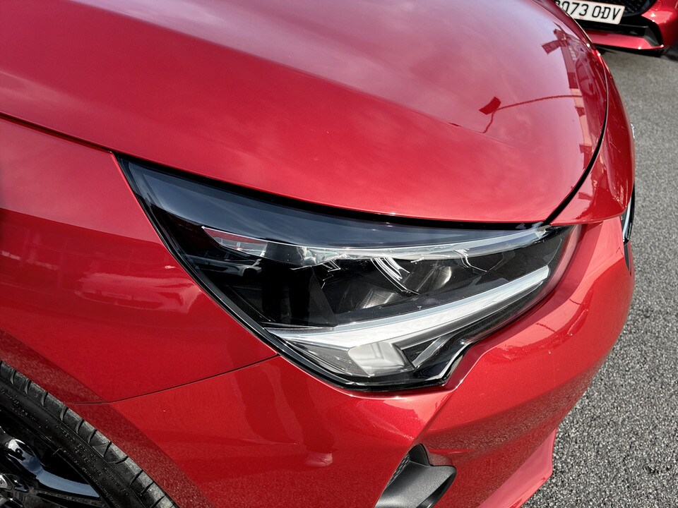 Used Vauxhall Corsa 2023 for sale - 77579054: Photo 10