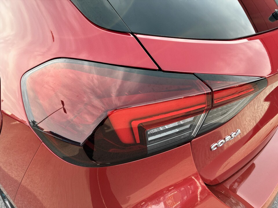 Used Vauxhall Corsa 2023 for sale - 77579054: Photo 11