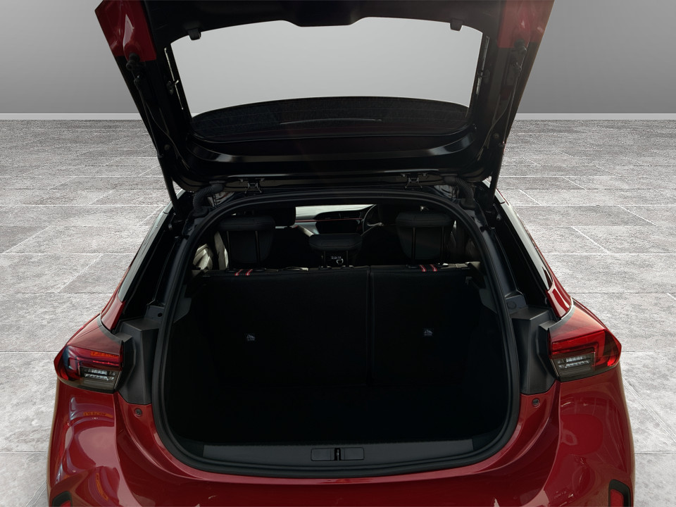 Used Vauxhall Corsa 2023 for sale - 77579054: Photo 12