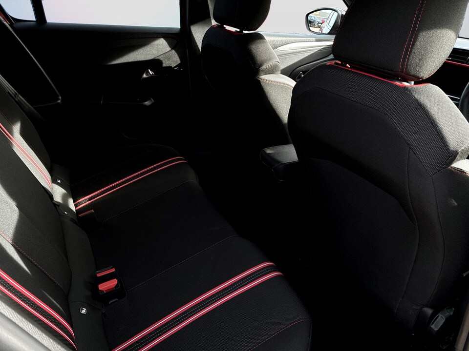 Used Vauxhall Corsa 2023 for sale - 77579054: Photo 14